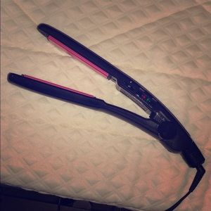 Hair Straightener